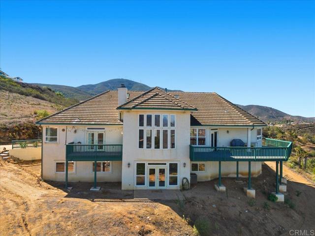 Detail Gallery Image 74 of 75 For 3035 Millar Ranch Rd, Spring Valley,  CA 91978 - 4 Beds | 3/1 Baths