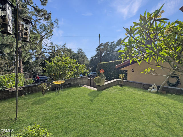 Detail Gallery Image 48 of 50 For 2307 Dorothy St, La Crescenta,  CA 91214 - 4 Beds | 3 Baths