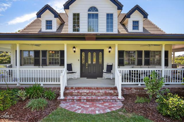 Detail Gallery Image 30 of 72 For 6150 Baja Vista Dr, Somis,  CA 93066 - 7 Beds | 5/2 Baths