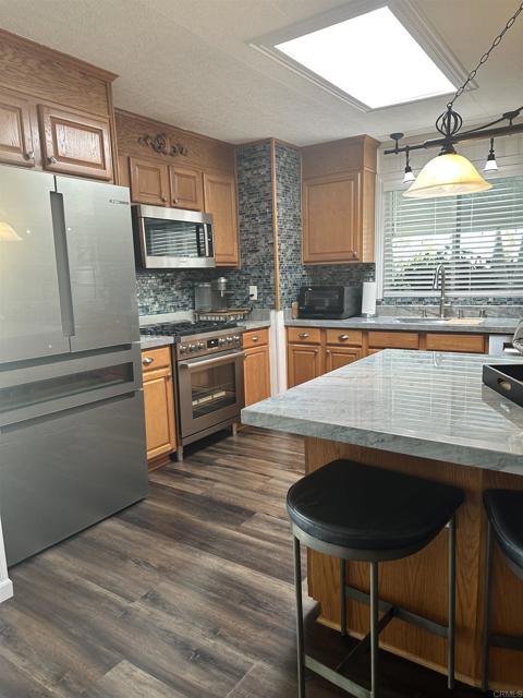 Detail Gallery Image 17 of 31 For 1930 W San Marcos Bld #263,  San Marcos,  CA 92078 - 2 Beds | 2 Baths