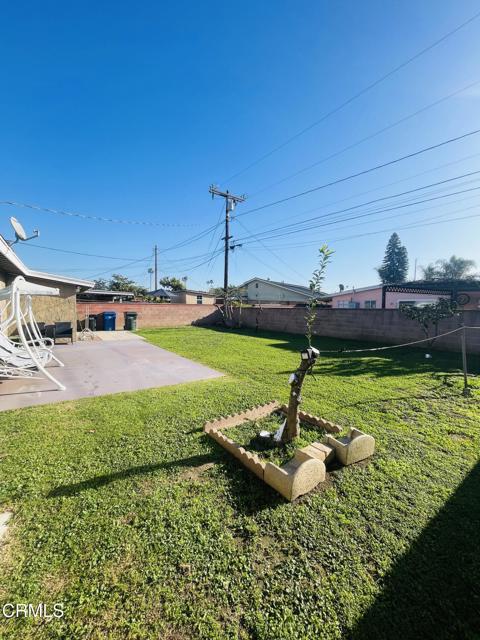 Detail Gallery Image 13 of 13 For 1236 Stichman Ave, La Puente,  CA 91746 - 4 Beds | 3 Baths