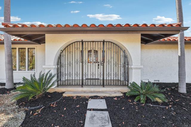 Detail Gallery Image 50 of 65 For 2918 Los Campos Dr, Fallbrook,  CA 92028 - 3 Beds | 2 Baths