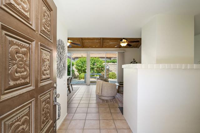 2488 Miramonte Circle W #C, Palm Springs, CA 92264
