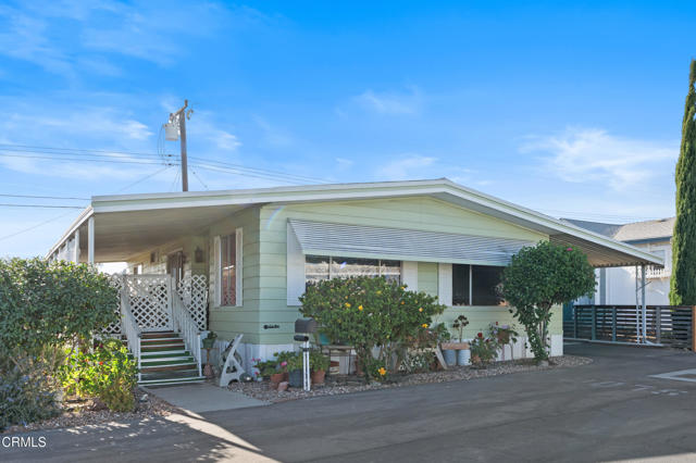 Detail Gallery Image 2 of 37 For 1500 Richmond Rd #10,  Santa Paula,  CA 93060 - 2 Beds | 2 Baths