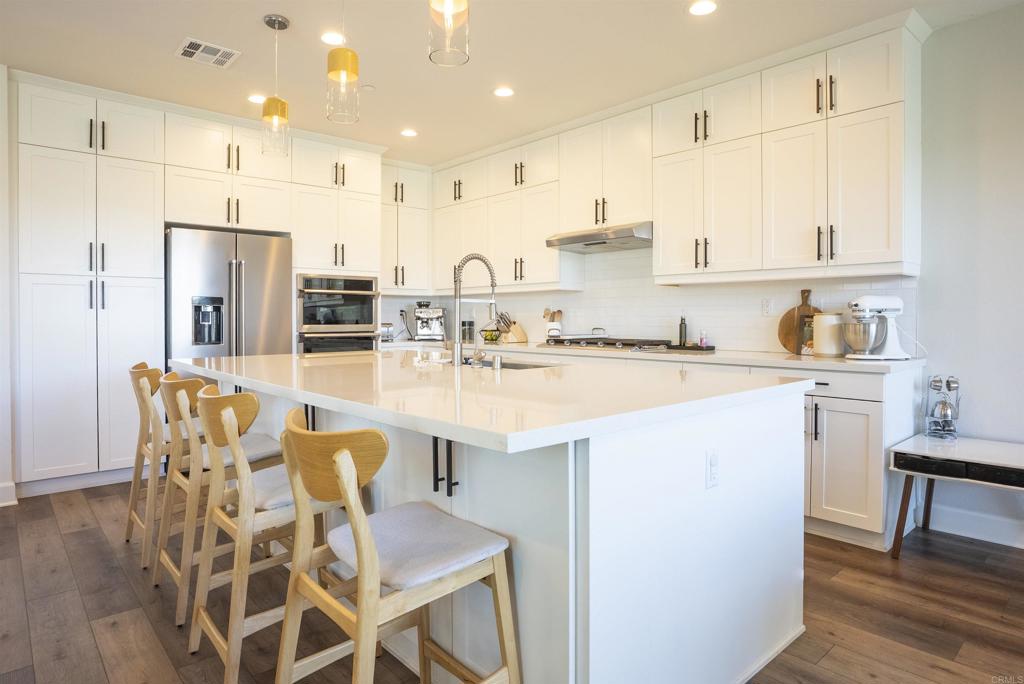 3022 Villeta Avenue - photo 8