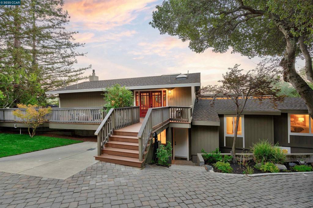 33 Marston Rd