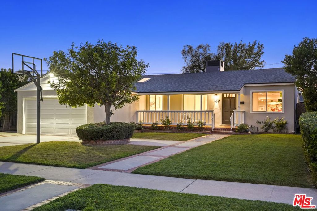 6621 Ethel Avenue