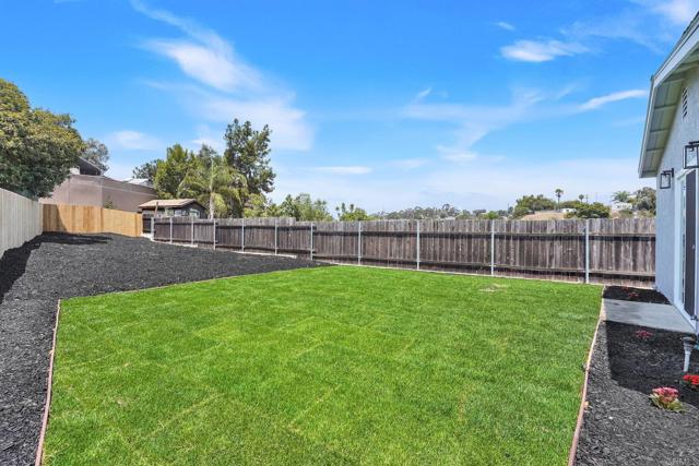 Detail Gallery Image 28 of 30 For 5885 Lynn St, San Diego,  CA 92105 - 3 Beds | 2 Baths