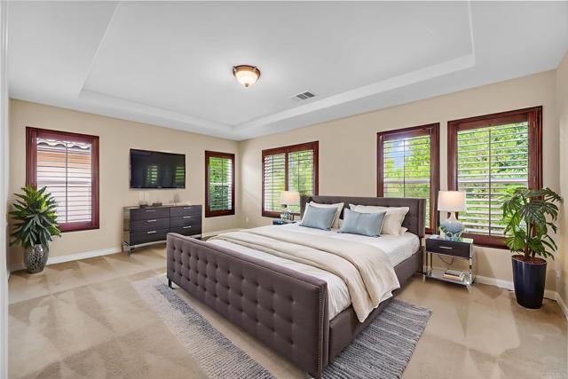 Detail Gallery Image 38 of 75 For 880 Summer Moon Rd, San Marcos,  CA 92078 - 4 Beds | 3/1 Baths