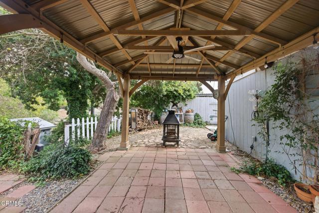 Detail Gallery Image 29 of 40 For 727 Calle Pensamiento, Thousand Oaks,  CA 91360 - 3 Beds | 2 Baths