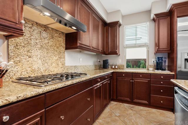 Detail Gallery Image 6 of 41 For 2856 Dove Tail Drive, San Marcos,  CA 92078 - 3 Beds | 3 Baths