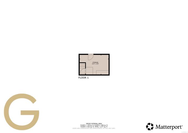 Detail Gallery Image 26 of 29 For 3992 60th St #113,  San Diego,  CA 92115 - 3 Beds | 2/1 Baths