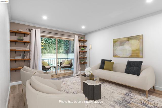 Details for 590 El Dorado  112, Oakland, CA 94611