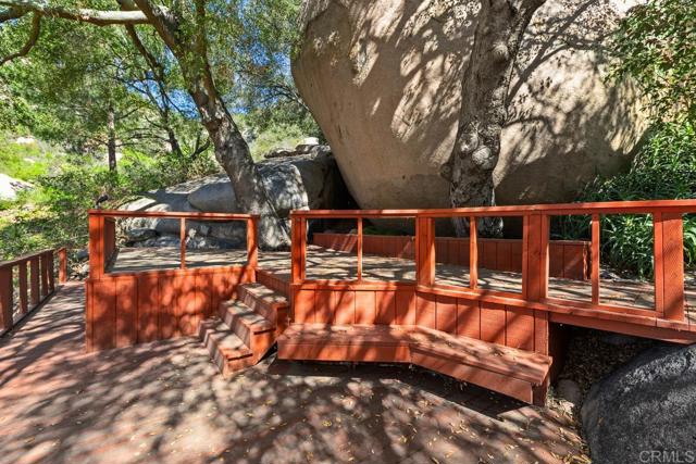 Detail Gallery Image 45 of 59 For 28444 Fallen Tree Ln, Escondido,  CA 92026 - 3 Beds | 2/1 Baths