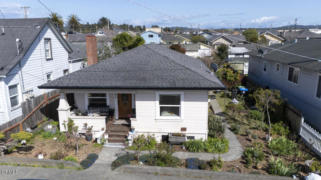 144 N Harrison Street