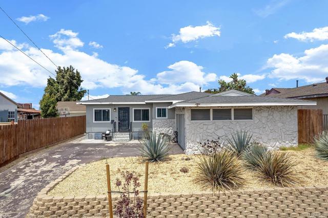 Property Photo from MLS