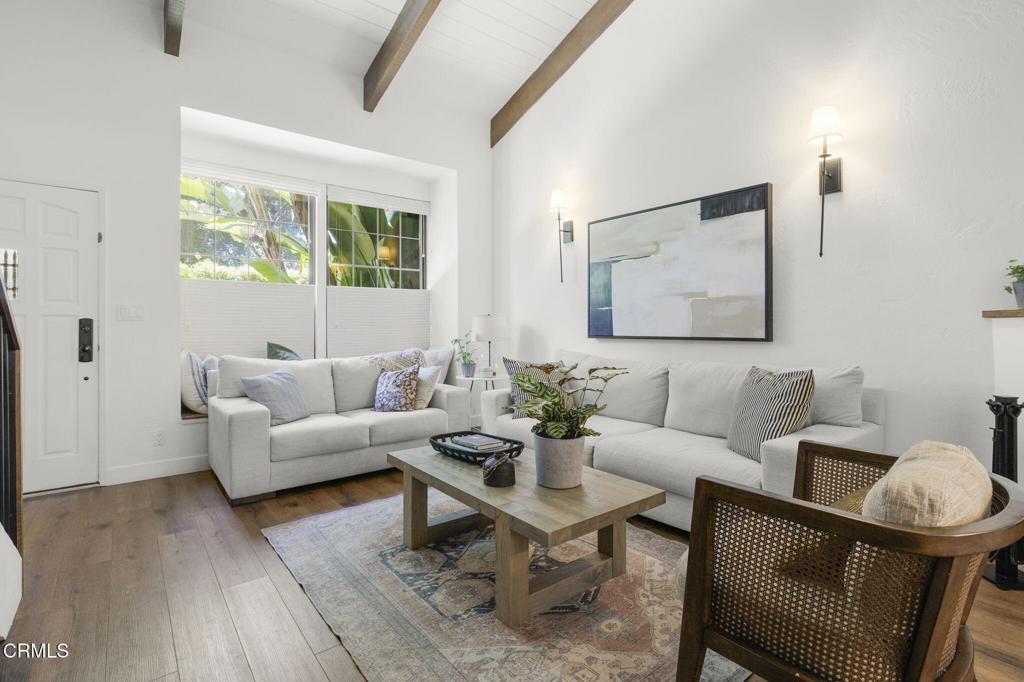 1932 N Jameson Lane #B