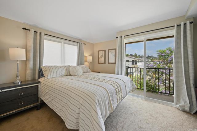 Detail Gallery Image 17 of 30 For 3111 Keats St #1,  San Diego,  CA 92106 - 2 Beds | 2 Baths