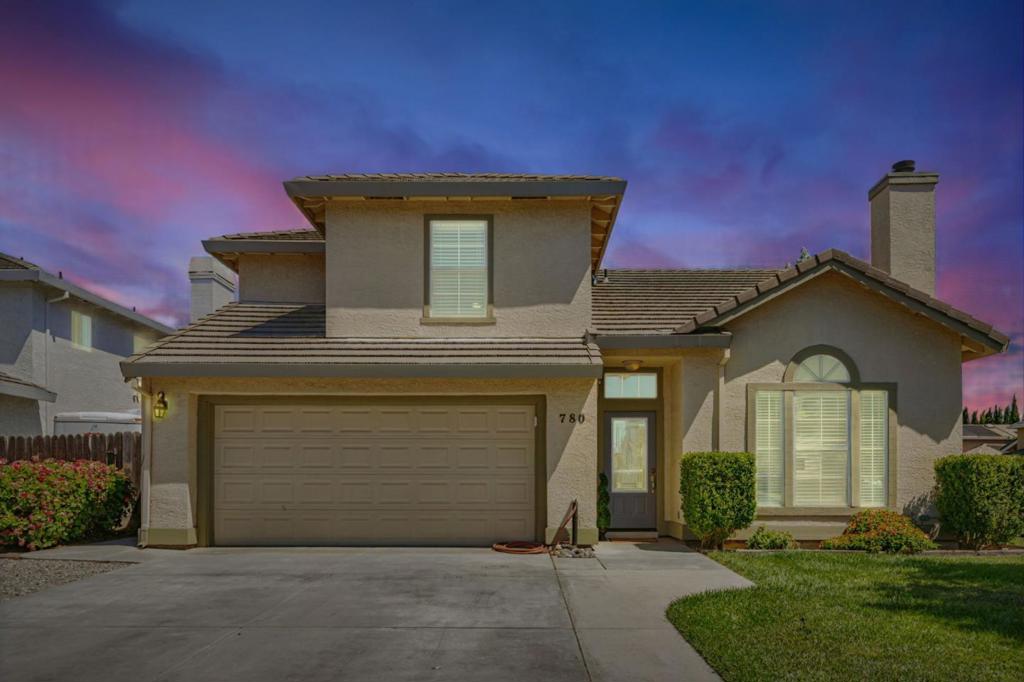 780 Alissa Court