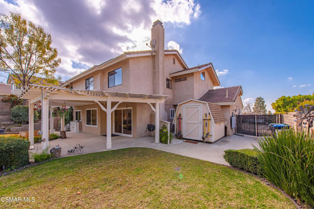 5645 Iroquois Ct Simi Valley-45