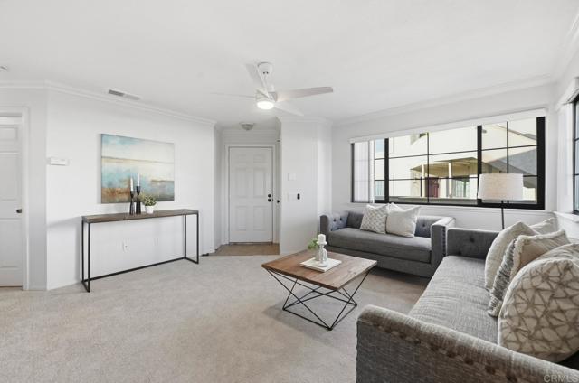 Detail Gallery Image 7 of 32 For 3573 Paseo De Los Californianos #273,  Oceanside,  CA 92056 - 1 Beds | 1 Baths