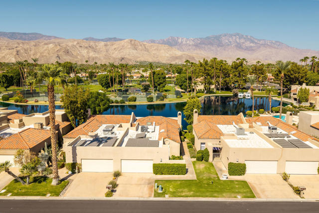 149 Lake Shore Drive, Rancho Mirage, CA 92270