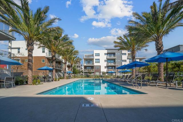 Home for Sale in Chula Vista