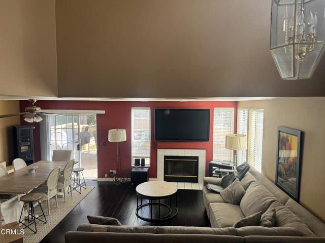 Detail Gallery Image 6 of 43 For 1174 Oyster Pl #15,  Oxnard,  CA 93030 - 4 Beds | 2/1 Baths