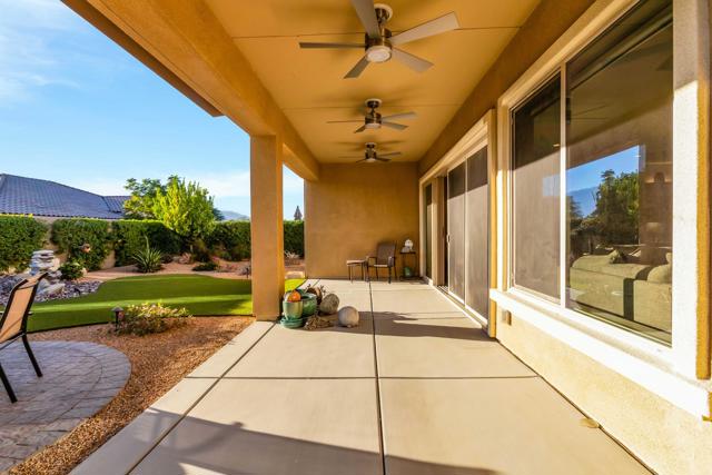31 Chianti, Rancho Mirage, CA 92270