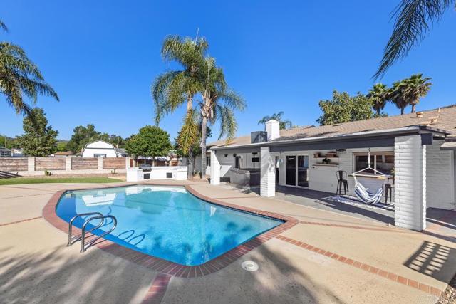 Detail Gallery Image 34 of 40 For 9739 Carta Ln, El Cajon,  CA 92021 - 5 Beds | 4 Baths