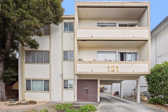 Details for 121 Lorton Avenue, Burlingame, CA 94010