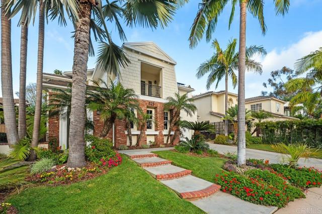 Detail Gallery Image 48 of 50 For 523 Samuel Ct, Encinitas,  CA 92024 - 4 Beds | 4/1 Baths