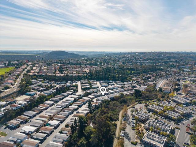 Detail Gallery Image 44 of 70 For 2130 Sunset Dr #135,  Vista,  CA 92081 - 2 Beds | 2 Baths