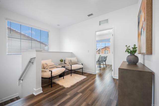 Home for Sale in Vista