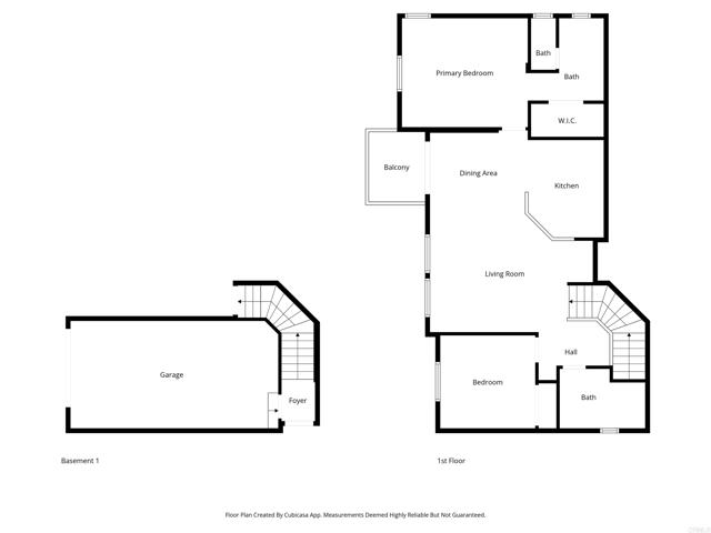 Detail Gallery Image 3 of 23 For 847 Ballow Way, San Marcos,  CA 92078 - 2 Beds | 2 Baths