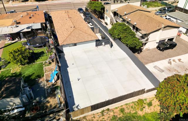 Detail Gallery Image 4 of 58 For 271 73 Quintard St, Chula Vista,  CA 91911 - – Beds | – Baths