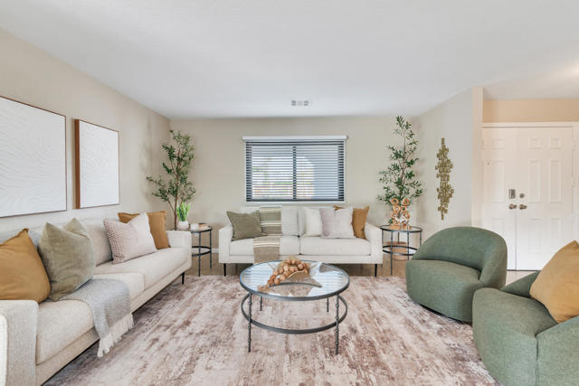 2003 N Sandra Road, Palm Springs, CA 92262