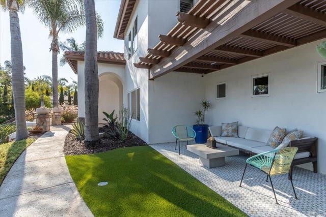 Detail Gallery Image 47 of 58 For 3805 Dusty Trail, Encinitas,  CA 92024 - 6 Beds | 4/1 Baths