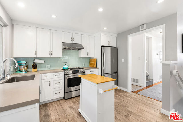 Drew Fenton | 16655 Marquez Terrace Pacific Palisades CA | MLS: 7356953