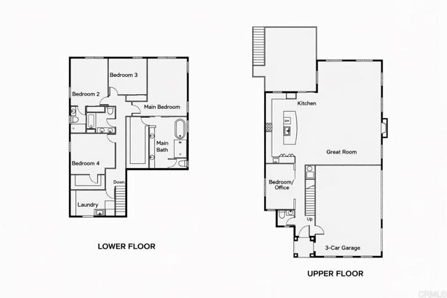Detail Gallery Image 42 of 42 For 1858 Avocado Rd, Oceanside,  CA 92054 - 5 Beds | 3/1 Baths