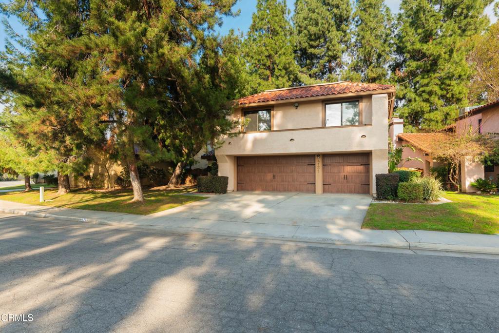 4131 Pinewood Lake Drive