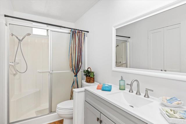 Detail Gallery Image 24 of 46 For 18218 Paradise Mountain Rd Spc 89,  Valley Center,  CA 92082 - 2 Beds | 2 Baths