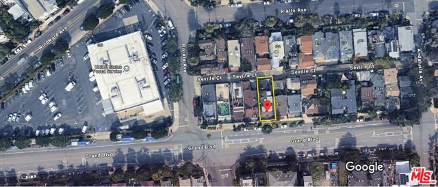 421 Grand Boulevard photo 3