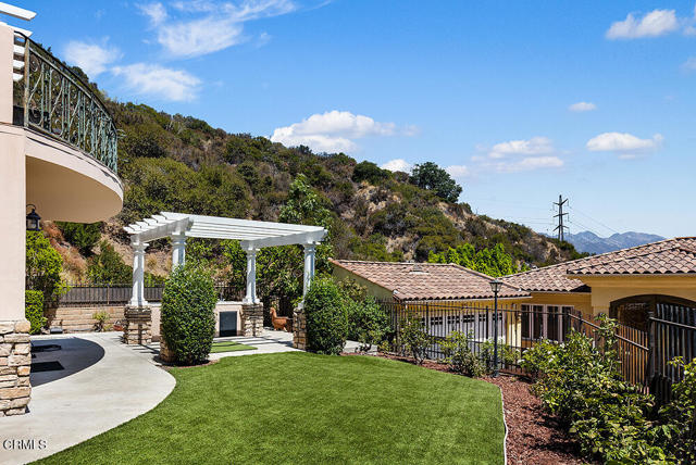 Detail Gallery Image 31 of 50 For 3422 Esperanza Ter, Glendale,  CA 91208 - 5 Beds | 5 Baths