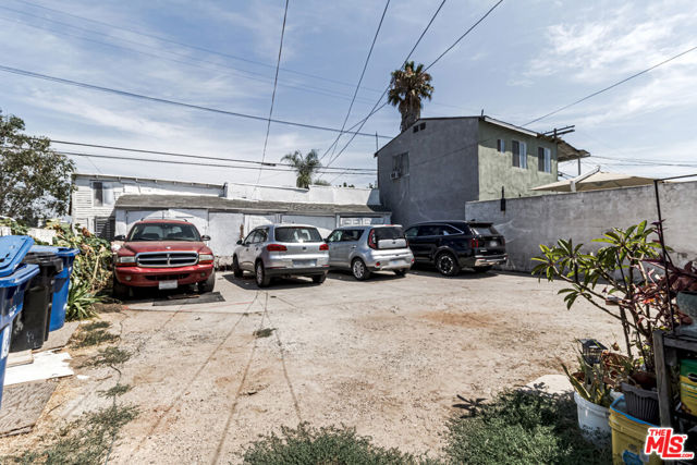 2641 Pomeroy Avenue, Los Angeles, California 90033, ,Multi-Family,For Sale,Pomeroy,24426167