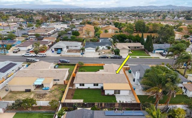 Detail Gallery Image 29 of 29 For 4949 Luna Dr, Oceanside,  CA 92057 - 3 Beds | 2 Baths