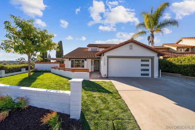 13106 Midbluff Ave, San Diego, California 92128, 4 Bedrooms Bedrooms, ,3 BathroomsBathrooms,Single Family Residence,For Sale,Midbluff Ave,250019942SD