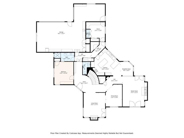 4105 Grant Court, Pleasanton CA: https://media.crmls.org/mediaz/c6860c5d-b8dd-44ff-9d66-ebf82e01a792.jpg