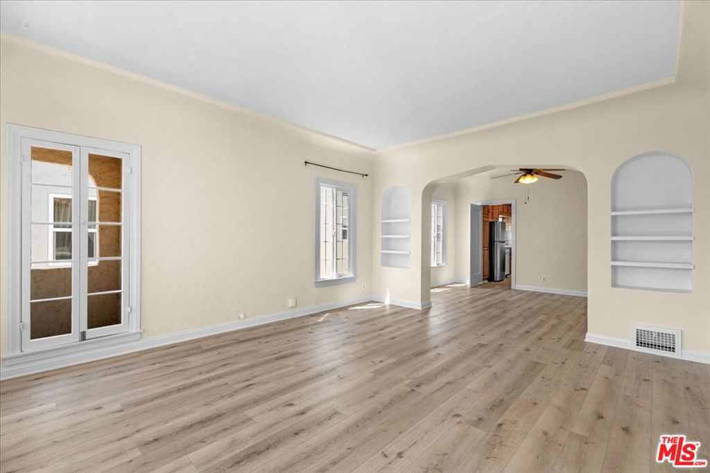 429 N Gardner Street #429.5