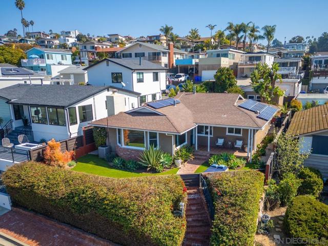 3559 Princeton Ave, San Diego, California 92117, 3 Bedrooms Bedrooms, ,2 BathroomsBathrooms,Single Family Residence,For Sale,Princeton Ave,250019675SD